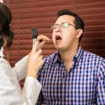 تفاوت استروبوسکوپی و لارنگوسکوپی | دو روش تشخیصی متفاوت